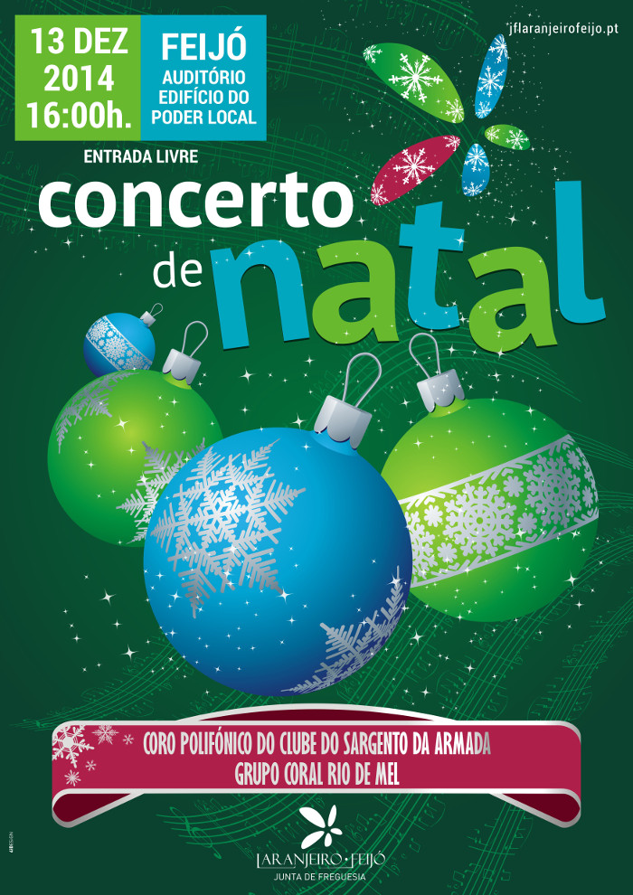 Concerto de Natal