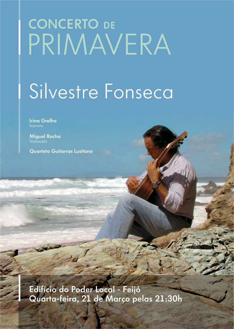 Concerto de Primavera