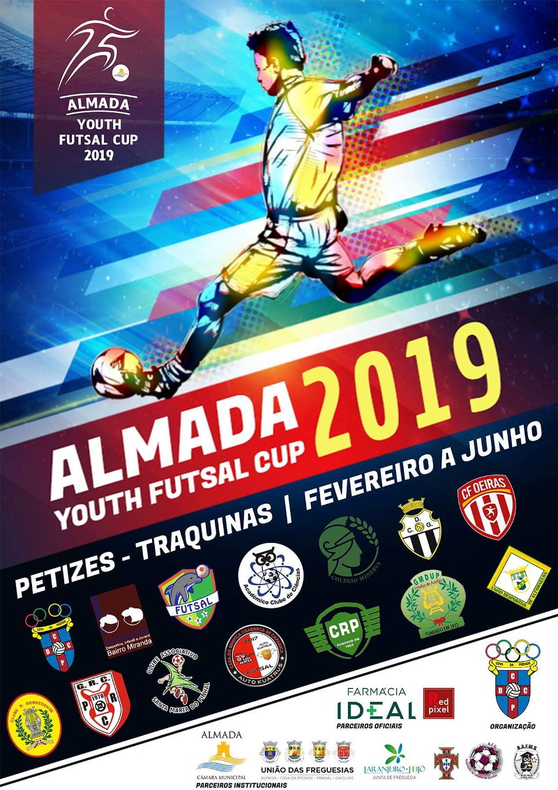 Almada Futsal Cup