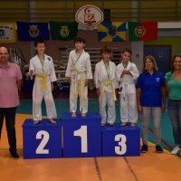 Torneio de Judo 2022