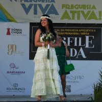 Desfile de Moda Primavera/Verão 2023