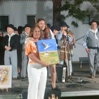 36.º Encontro de Cantares Alentejanos do Concelho de Almada