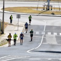 6.º Grande Prémio de Atletismo do Clube do Sargento da Armada