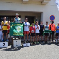 6.º Grande Prémio de Atletismo do Clube do Sargento da Armada