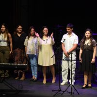 Homenagem às Centenárias do Distrito de Setúbal