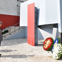 Dia Nacional da Praça das Forças Armadas