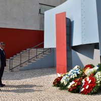 Dia Nacional da Praça das Forças Armadas