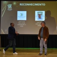 Junta reconhecida pela Associação de Atletismo de Setúbal