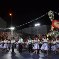 Desfile na Avenida - Marchas Populares 2024