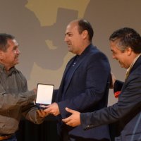 Presidente é Membro Honorário da Associação de Atletismo de Setúbal