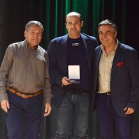 Presidente é Membro Honorário da Associação de Atletismo de Setúbal