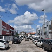 Reordenamento do estacionamento na Praceta do Gato Bravo