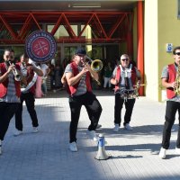 Inauguração da requalificação e ampliação da EB Maria Rosa Colaço