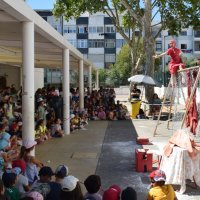 Rojo - Festival Sementes 2024